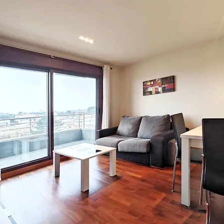 Apartamento Desconectaengalicia Decanelas Portonovo