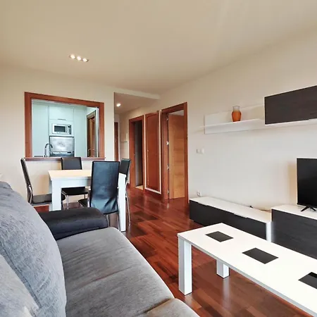 Desconectaengalicia Decanelas Apartman