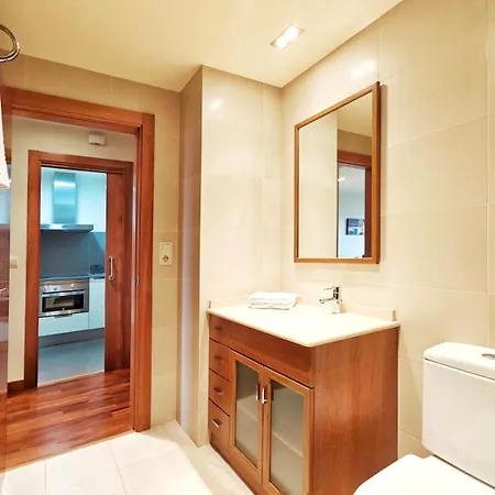 Apartamento Desconectaengalicia Decanelas *