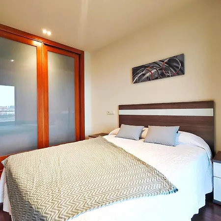 Apartman Desconectaengalicia Decanelas Portonovo