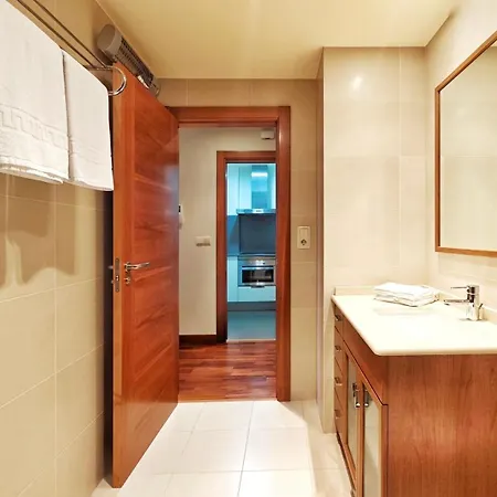 Apartamento Desconectaengalicia Decanelas