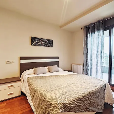 Desconectaengalicia Decanelas Apartman *