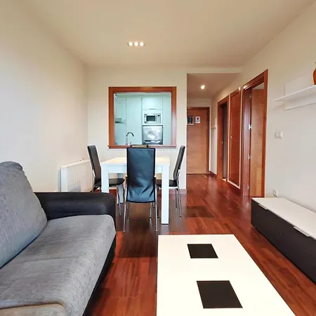 Apartamento Desconectaengalicia Decanelas Portonovo