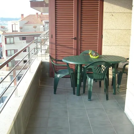 Desconectaengalicia Decanelas Portonovo