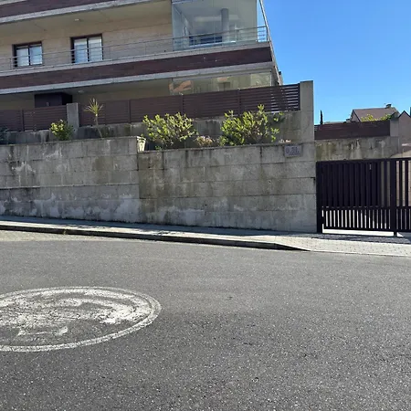 Desconectaengalicia Decanelas Apartamento Portonovo