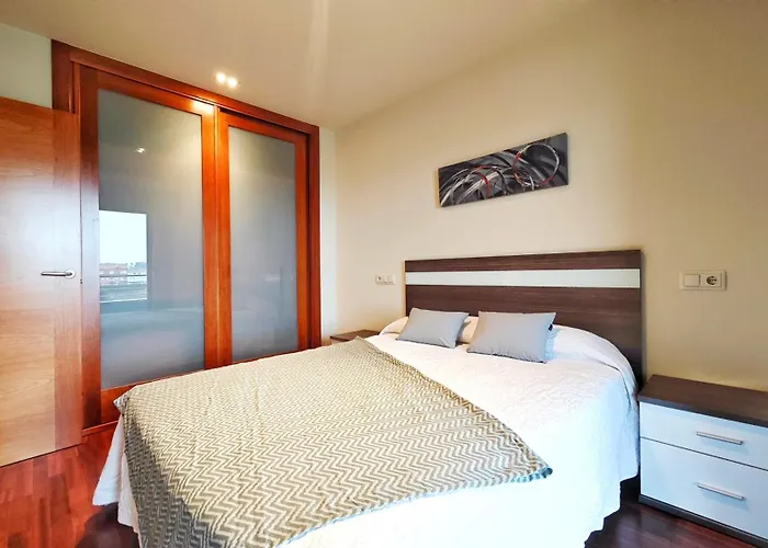 Apartman Desconectaengalicia Decanelas Portonovo