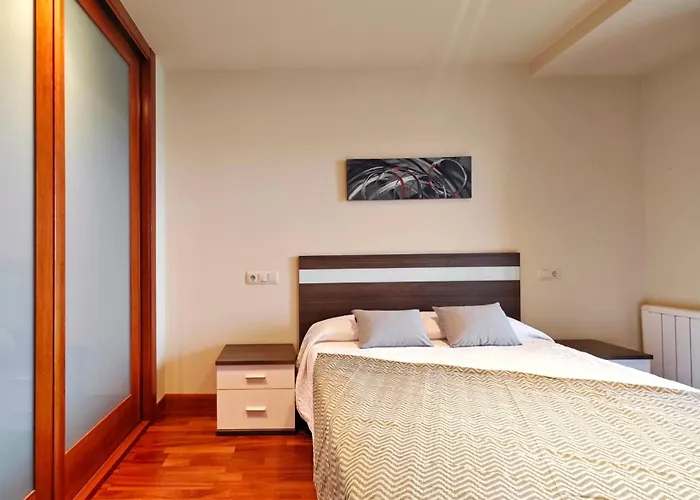 Desconectaengalicia Decanelas Apartman