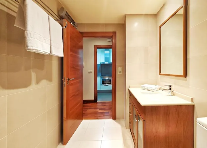 Apartman Desconectaengalicia Decanelas