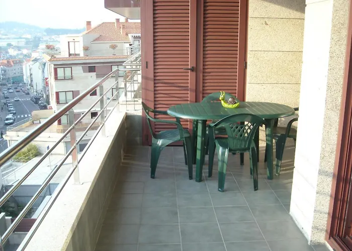 Desconectaengalicia Decanelas Portonovo